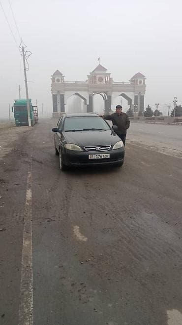 двигатель лачетти 1.6 купить: Daewoo Lacetti: 2005 г., 1.6 л, Бензин, Хэтчбэк — 6