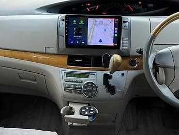 highlander 2012: Toyota Estima: 2008 г., 2.4 л, Автомат, Бензин, Минивэн — 9