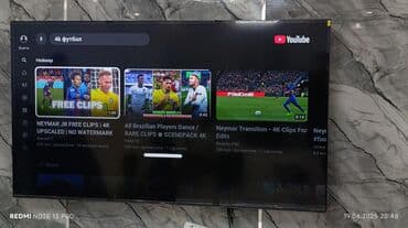 переходник для наушников и микрофона для ноутбука: У НАС САМЫЙ НИЗКИЙ ЦЕНЫ!! АКЦИЯ! Ясин модель 85QM91 4k Qled mini — 11