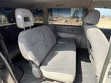 датчик давления гбо 4 поколения: Mitsubishi Space Gear: 1996 г., 2.5 л, Ручные, Дизель, Минивэн — 10