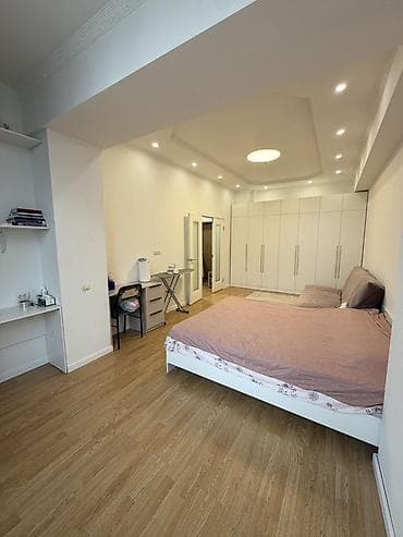 67: 2 комнаты, 50 м², Элитка, 6 этаж, Свежий ремонт — 3