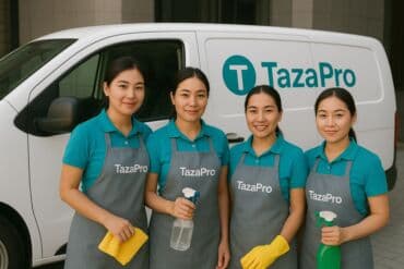 Детские сады, няни: Уборка помещений, | Генеральная уборка, Уборка после ремонта, Уборка раз в неделю, | Офисы, Квартиры, Дома — 6