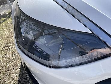 es 300 h: Hyundai Sonata: 2019 г., 2 л, Автомат, Газ, Седан — 9