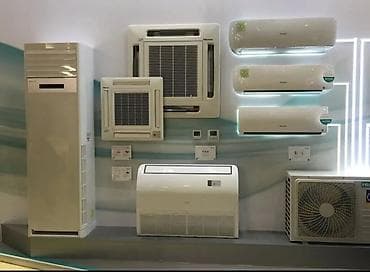 моторчик холодильника: ❄️ ПРОДАЖА И УСТАНОВКА КОНДИЦИОНЕРОВ ❄️ 🔥 Охлади свой дом уже — 4
