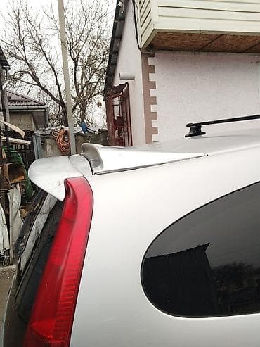 амортизатор хонда стрим: Honda Stream: 2003 г., 2 л, Автомат, Газ, Минивэн — 9