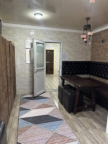 banya: Сауна | Бассейн — 2
