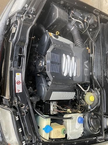 рычаги ауди: Audi 100: 1993 г., 2.6 л, Механика, Бензин, Седан — 7