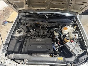 volkswagen passat 1 8: Daewoo Nexia: 2010 г., 1.6 л, Механика, Бензин, Седан — 8