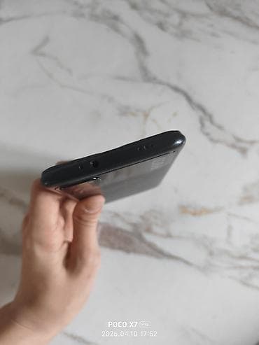 redmo 9a: Poco X7 Pro, цвет - Черный — 9