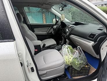 progres: Subaru Forester: 2015 г., 2.5 л, Автомат, Бензин, Кроссовер — 3