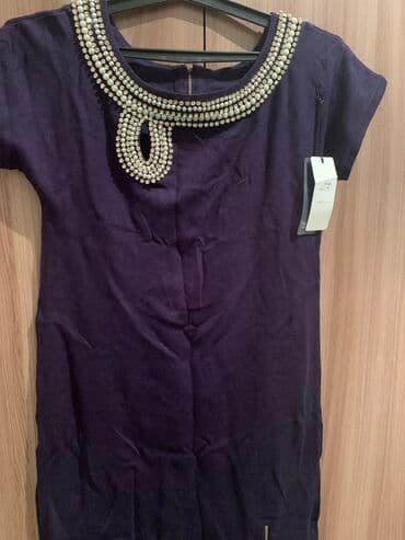 Платье туника 44-46 раз