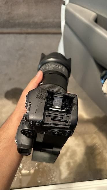 mercedes benz s class 180: СРОЧНО Продам Canon EOS R7 + переходник, Sigma 18-35 f1.8 Art + — 6