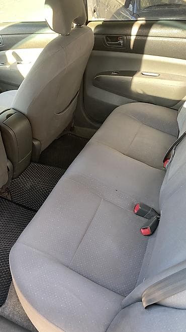 Toyota Prius: 2007 г., 1.5 л, Вариатор, Гибрид, Лифтбек — 8