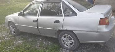 Daewoo: Daewoo Nexia: 2012 г., 1.5 л, Механика, Бензин, Седан — 3