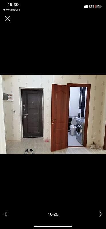 mega hous: 2 комнаты, 75 м², Элитка, 5 этаж, Евроремонт — 10