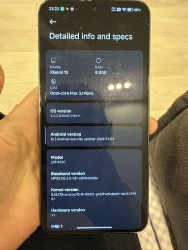 redmi note 9 a: Xiaomi, 13, Б/у, 256 ГБ, цвет - Черный, 2 SIM, eSIM — 3