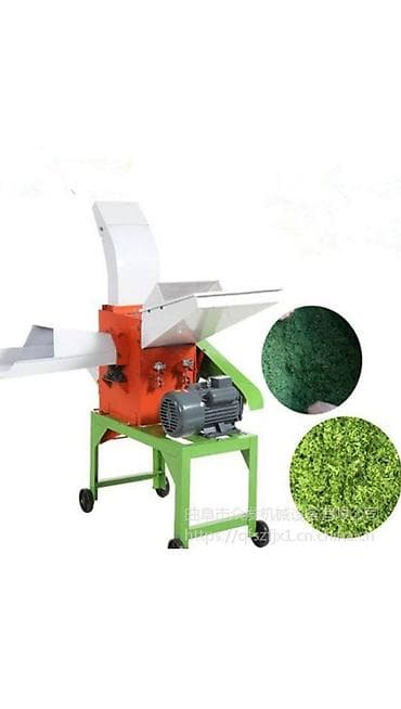 Корморезка «Герой» (Chaff Cutter) модель CC-5.0 Описание: - — 3