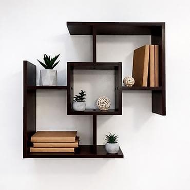 навесные полочки: Полка для вещей и одежды, Новый, ЛДСП, Самовывоз, Платная доставка — 1