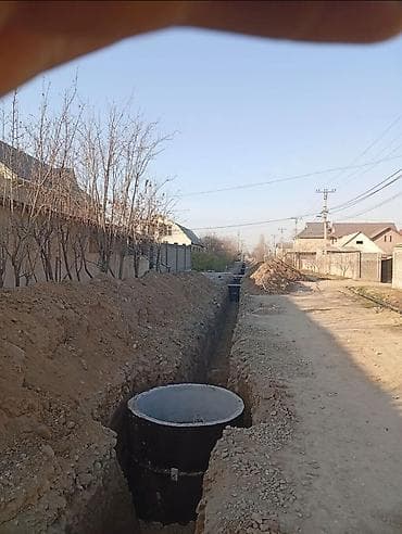 компьютеры клуб: Канализационные работы | Монтаж

септиков и водопровод — 4