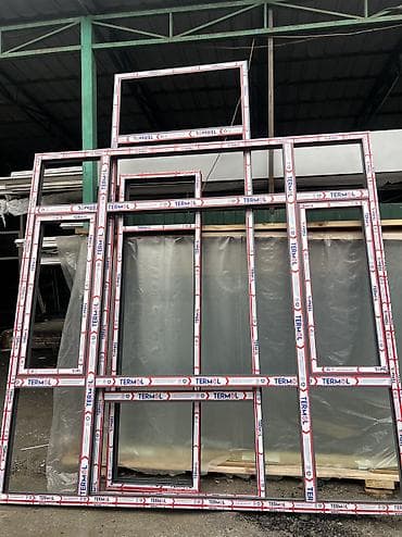 Үй жана бакча: Тепло, тишина и современный вид. Собственное производство — честная — 4