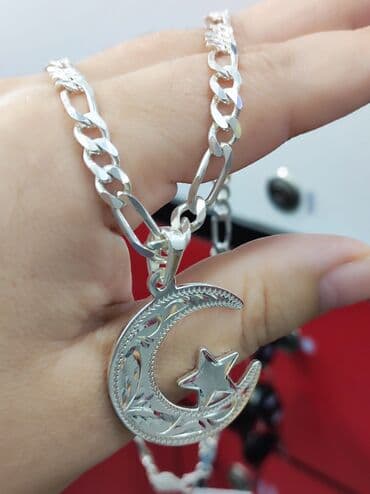 золотые цепочки бу: Серебро 925 Длина 50 см Для заказа пишите на Ватсапп Ватсапп — 6