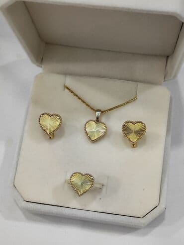 набор пандора: Серебро Италия Серебряный Набор Ванклиф ( сердечки) Серебро с — 9