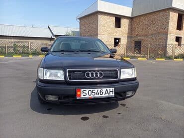 ауди 100 с3 купить: Audi 100: 1991 г., 2.3 л, Механика, Бензин, Седан — 1
