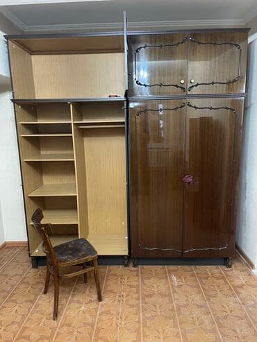 Ремонт, реставрация мебели: СБОРКА РАЗБОРКА МЕБЕЛИ 
ВСЁ АККУРАТНО!!! — 4