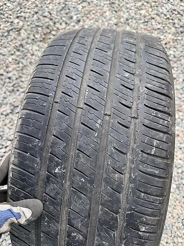 Шины 245 / 40 / R 19, Лето, Легковые, Michelin