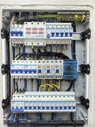 двухместная детская кровать: Электрик | Установка счетчиков, Установка стиральных машин, Демонтаж электроприборов Больше 6 лет опыта — 4
