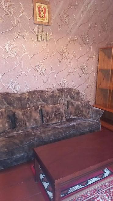 сдаю дом в кок жаре: Ош шаарынын Фрунзенский районунда жайгашкан таза, ыңгайлуу хостел — 1