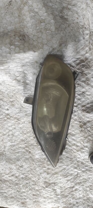 купить фары на мазду 626 ge: Мазда демиё 2002 год фара левый цена 3000 сом — 2