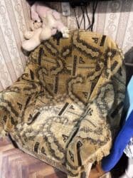 купить крестовину для кресла: Продаю два кресла — 2