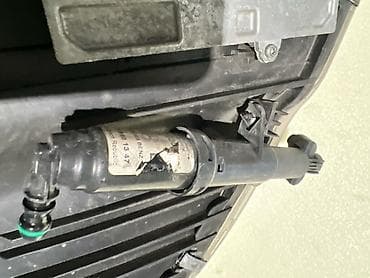 Передняя левая фара Kia — 6