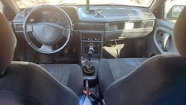 bnw e39: Daewoo Nexia: 2004 г., Механика, Бензин, Седан — 4