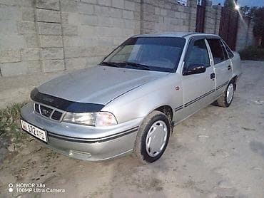 daewoo lacetti: Daewoo Nexia: 2006 г., 1.5 л, Механика, Бензин, Седан — 10