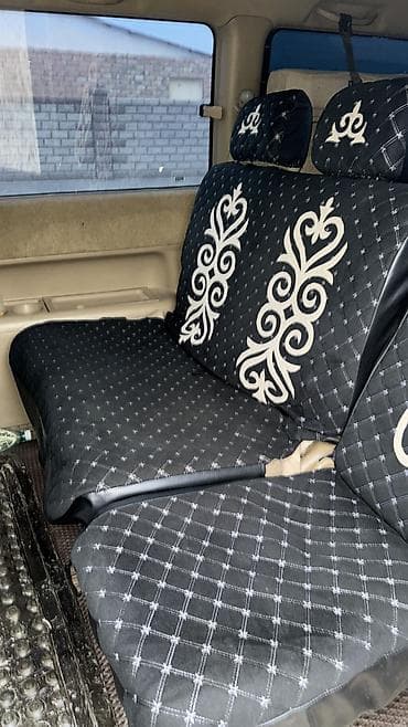 Продажа авто: Honda Stepwgn: 2004 г., 2 л, Автомат, Бензин — 7