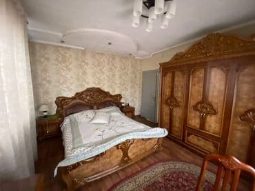 прадаю дом ак орго: Үй, 150 кв. м, 5 бөлмө, Менчик ээси — 17