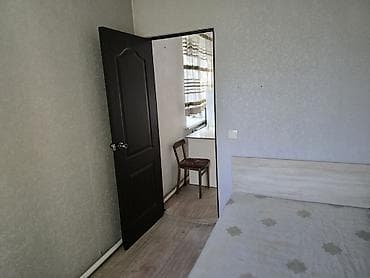 Сдаю 1к квартиру 25т для 1, 2 человек рн Ак Босого, есть Кухня, душ — 2