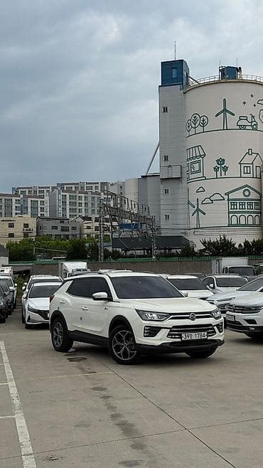 авто б: Легкий грузовик, Kia — 9