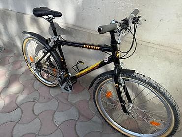 talon 2: Горный велосипед, Алюминий, Б/у — 3