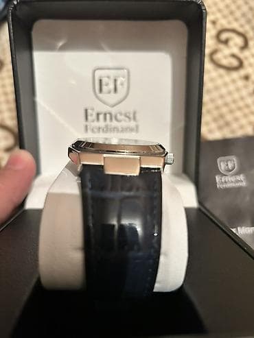 часы oreintex: Классические часы часы, Мужские — 1