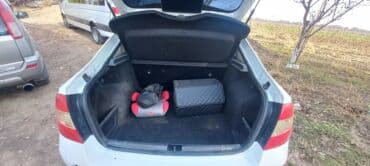 крыло нексия 1: Skoda Rapid: 2017 г., 1.6 л, Автомат, Седан — 7