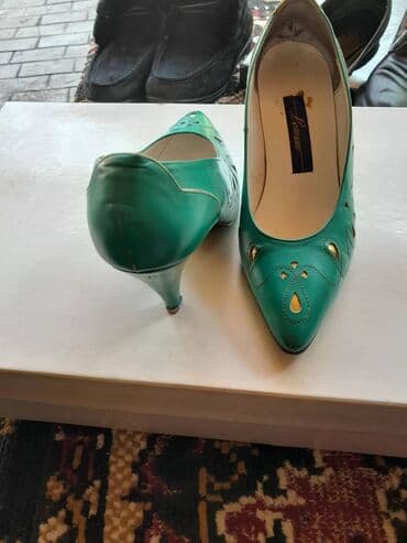 очки 1: Продаю обуви — 6