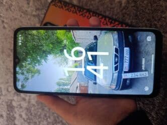 детские смарт часы купить в бишкеке: Redmi, Redmi A2 Plus, Новый, 64 ГБ, 2 SIM — 8