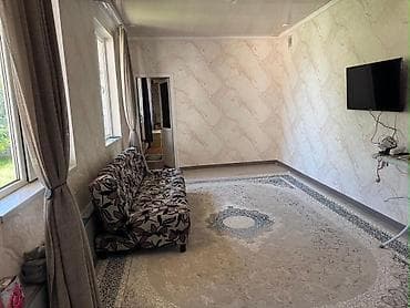 дом из контейнер: 80 м², 2 комнаты — 3