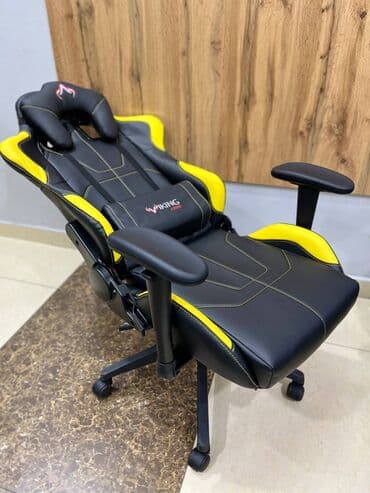 сколько стоит игровое кресло: Игровое кресло viking aero 5 бюрократ российского производства очень — 5