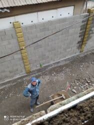 ищу работу отделочник: Штукатурка стен Больше 6 лет опыта — 10