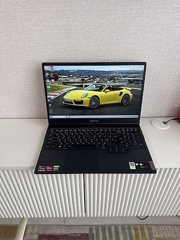 Игровой, Б/у, AMD Ryzen 5