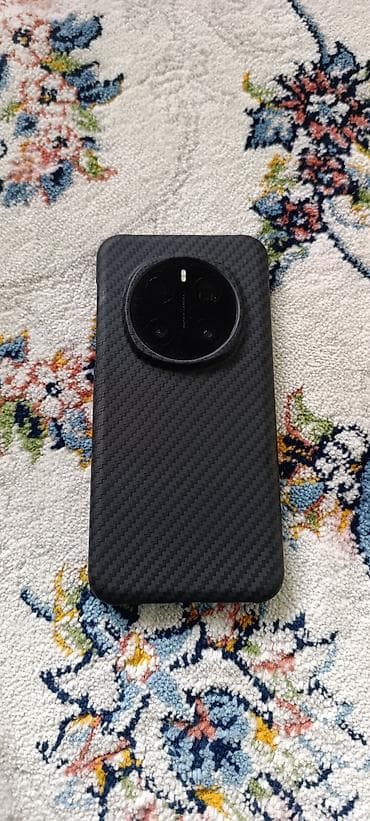 пылесос умный: Honor Magic 7 Pro, Б/у, 256 ГБ, 2 SIM — 4